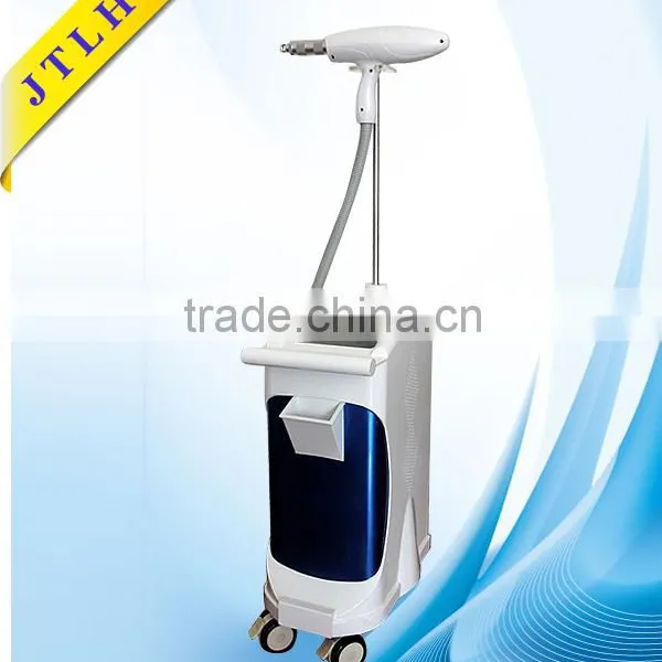 Hot China Products Newest Tech Face Wrinkle Removal and Soprano Laser Hair Removal Machine photo-2