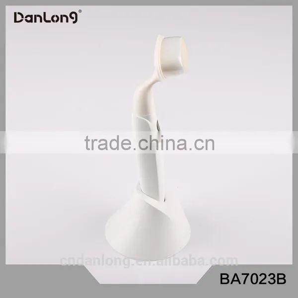Deep Cleansing Electric Facial Cleansing Brush&Toothbrush 2in1 photo-3