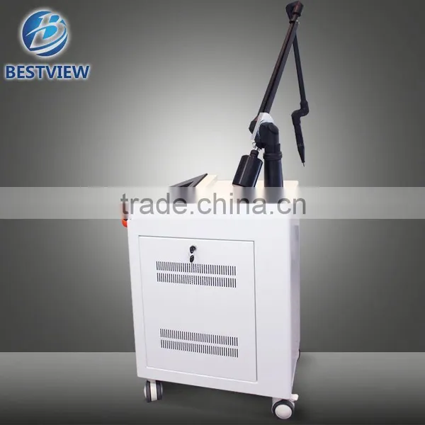 2016 Professional nd Yag Laser Tattoo Removal Scar Remove Beauty Machine photo-5