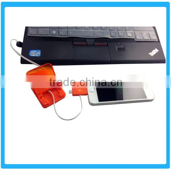 2016 High Quality Cute USB Flash Disk photo-2