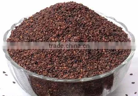 Brown Sesame Seeds