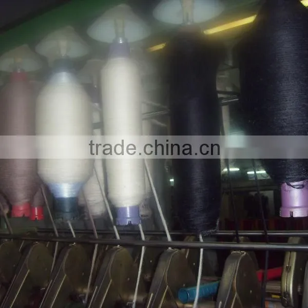 The Hot Sale of Wool/nylon Blended Yarn Nm30/2