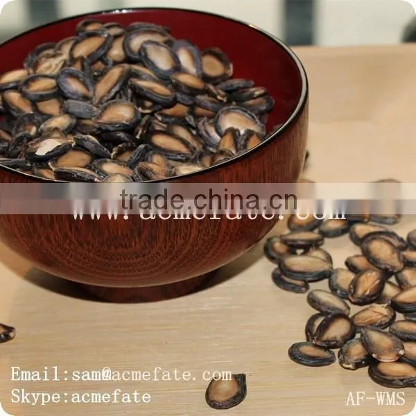 Wholesale Delicious Black Watermelon Seeds photo-2