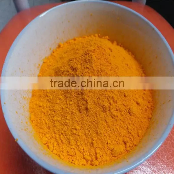 USP/BP/EP Pure Vitamin B2 Powder Food, Feed Grade Riboflavin Manufacturer Price photo-2