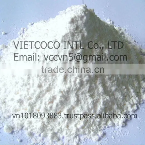 TAPIOCA STARCH/CASSAVA VIET NAM Food Grade photo-2
