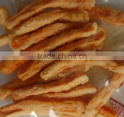 VF Carrot Chip