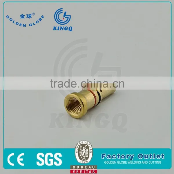 KINGQ Swan Neck 4790 for Welding Torch photo-6