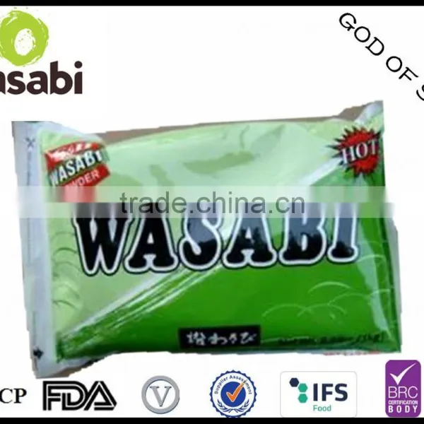 Wasabi Powedr Very Famous in USA photo-2
