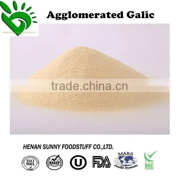 High Quality Garlic Powder From Garlic Supplier photo-5