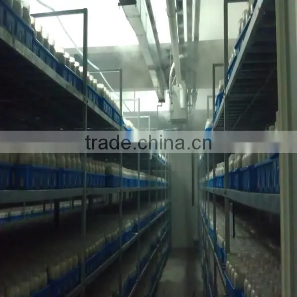 Ultrasonic Humidifier For Mushroom Cultivation photo-6