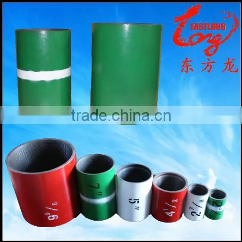 Manufacture Stainless Steel Pipe Fittings for Tubing &casing photo-2