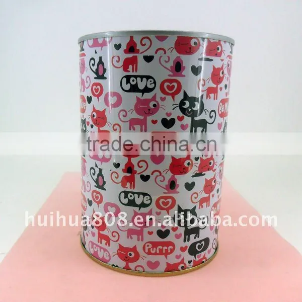 Tin Can