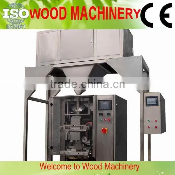 Reasonable Price Good Feedback Milk Powder Packaging Machine With CE photo-6
