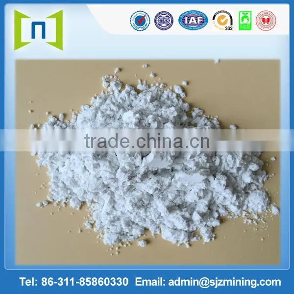 2500 Mesh Barite Powder/ / Widely Used in Drilling and Medical Industry/barite Lumps photo-3