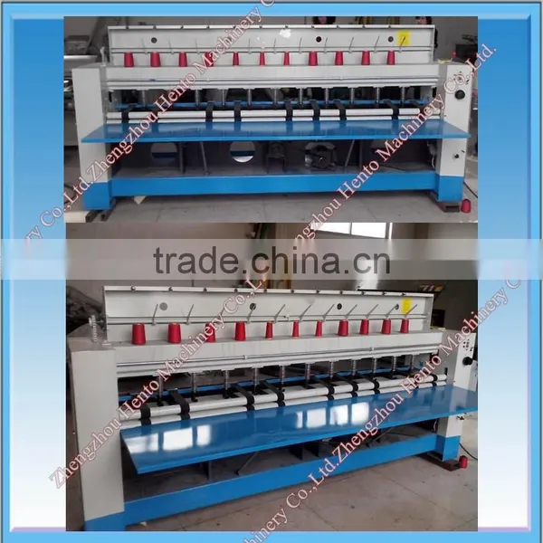 Automatic Quilt Machine With Low Price photo-6
