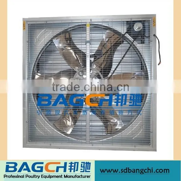 Hot Sale Controlled Ventilation Exhaust Fan for Chicken House/GreenHouse photo-2