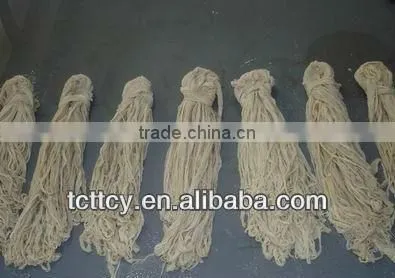Salted Sheep Casing for Differ Flavour Sausages