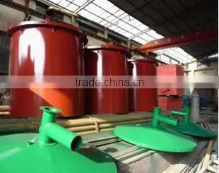 coconut shell charcoal making machine/ carbonizing machine/ charcoal carbonizer
