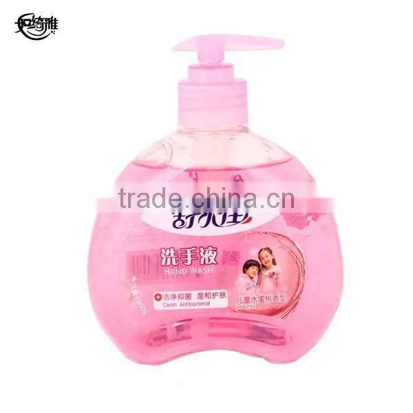 Natural Liquid Hand Wash Removes Germs Family Health
