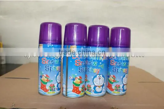 View Larger Image Party Supplies Type and Party Favor Event & Party Item Type Snow Spray for Halloween Party Supplies Type photo-6