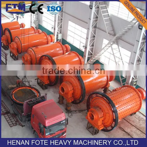 Zirconia Ball Mill photo-4