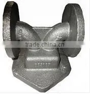 Better Quality Iron Parts Centrifugal Water Pump , Water Pump for Washing Machine