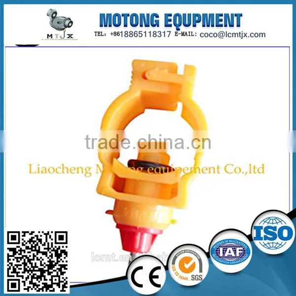 Chicken Farm Automatic Drinking System for Sale 2016 photo-6