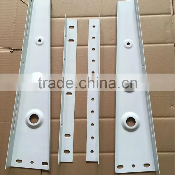 Easy Installed AC Wall Mount Roof Bracket/air Conditioner Wall Mount Support/wall Mounting Bracket Hinged photo-2