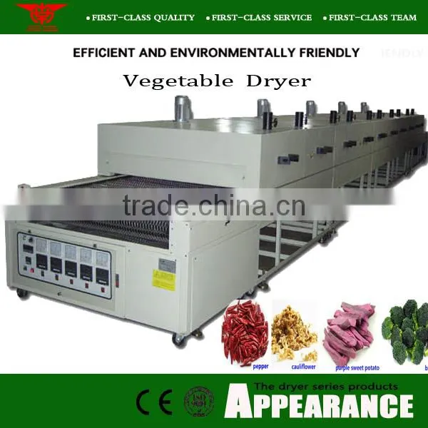 Nanyang Brand Directly Supplying Nice Effiency and Professional Cassava Chip Dryer photo-6