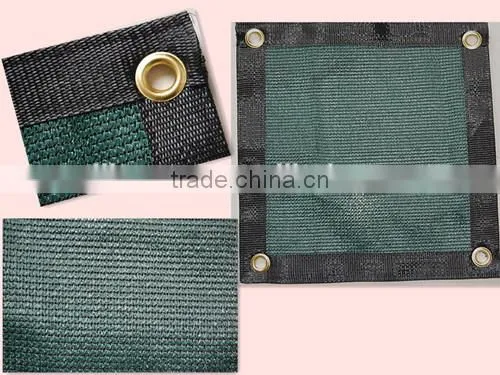 Top Quality PE Shade Net photo-5