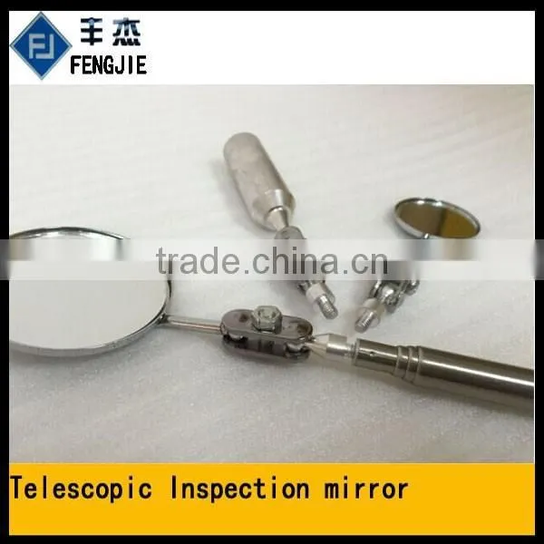 Telescoping Inspection Mirror Set photo-2