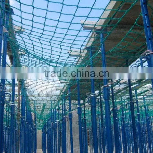 Nylon Swiming Pool Construction Site Falling Protection Safety Net photo-3