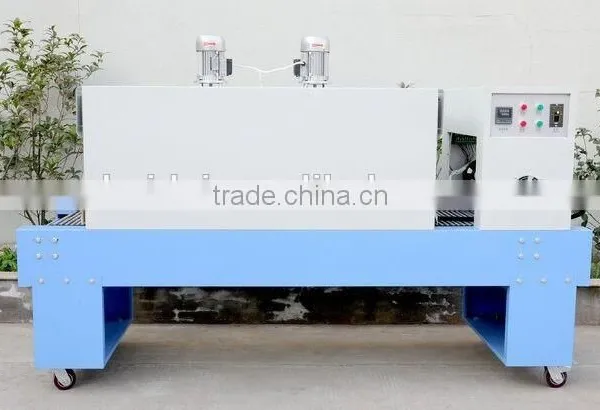 CNRM Coil Hank Rope Shrinking Machine BV/ISO