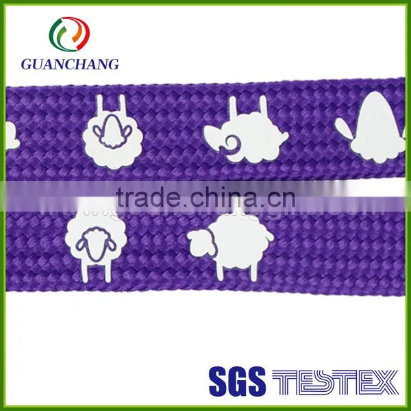 Cord Lanyards With Dog Clip photo-6