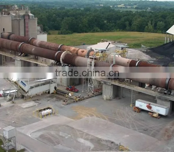 Hot new products for 2015 rotary kiln design handbook
