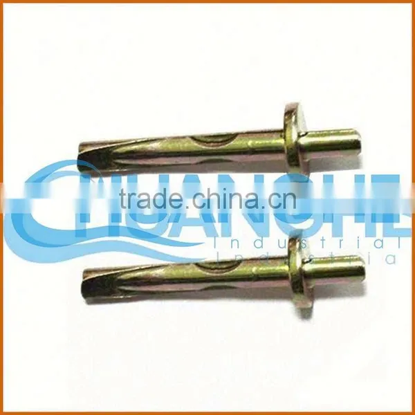 Hardware Fastener M24 Chemical Anchor Bolt Steel Material photo-3