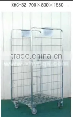 ROLL CONTAINER photo-4