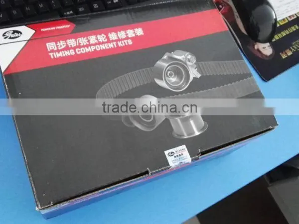 372-1007081 Chery Timing Belt photo-3