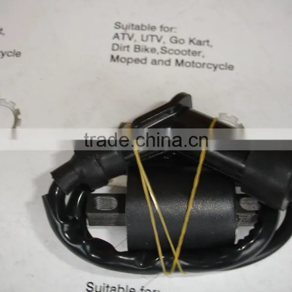 Ignition Coil ATV 200 ATC200S ATC200M 1985-1986 photo-4