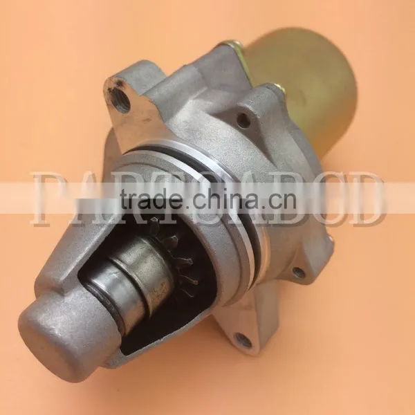ATV STARTER FOR SUZUKI LT 80 QUADSPORT 82cc 1987-2006 LT80 QUAD SPORT photo-2