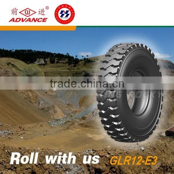 Excavator Tire and Loader Tire 13.00R25 photo-5