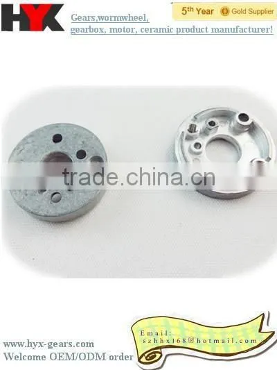 Shenzhen Manufacturer OEM Steel Precision Casting Part photo-5