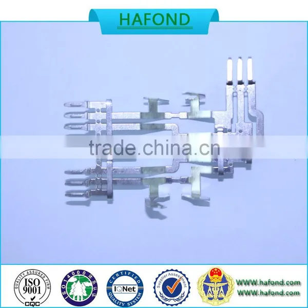 the Most Delicacy Aluminum Chinese Precise Used Forging Hammer Sale photo-6