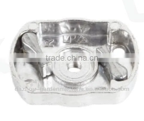 40 Pulley (kirsite)