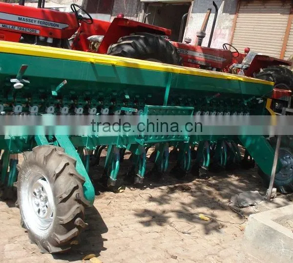 Seed Planter for Tractor photo-2