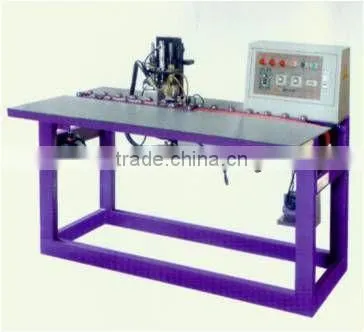 LMS Roller Drawer Slide Telescopic Channel Drawer Slide Roll Forming Machine