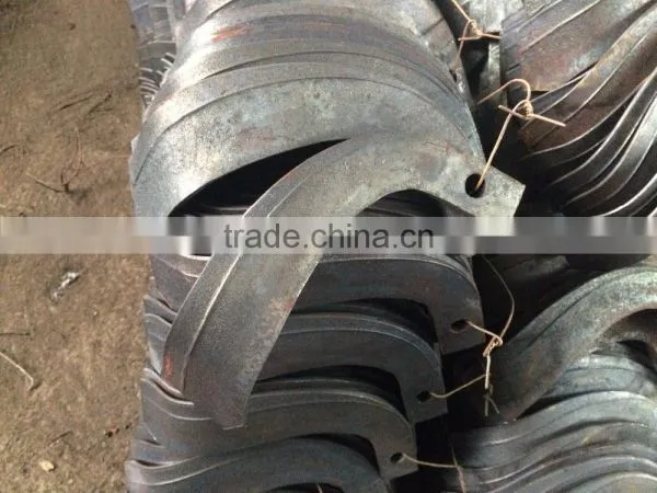 Colored Colter for Agriculture Machinery From Top Manufacturer photo-3