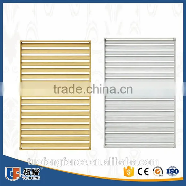 no Welding Sheer Vertical Blinds photo-3