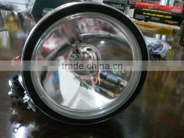 High Quality Fog Lamp Providing Additional Light To Workspaces, Job Sites And More photo-4