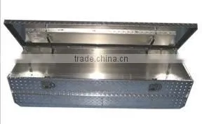 Aluminum Tray Truck Tool Box photo-2